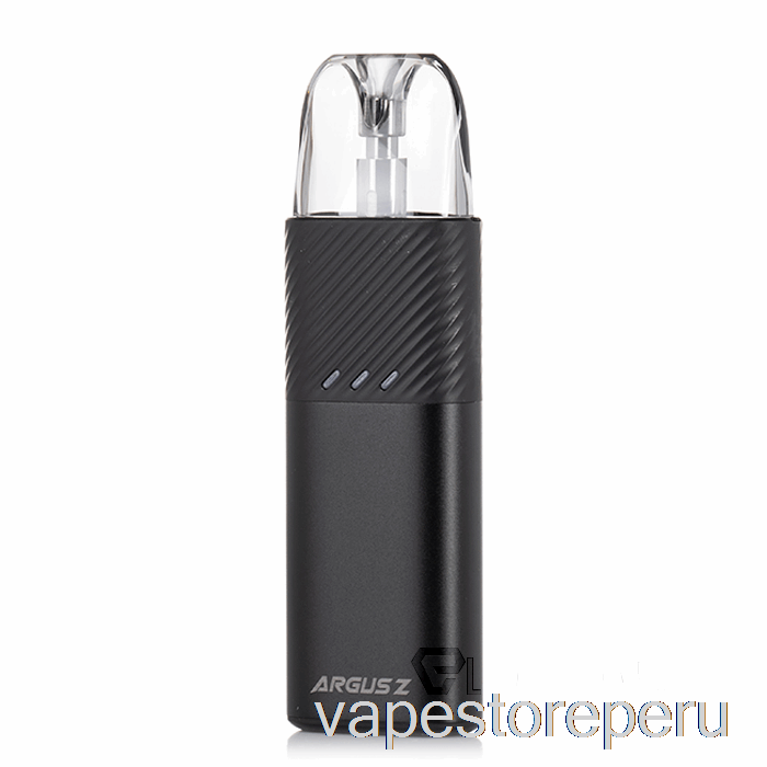 Vape Sin Nicotina Peru Voopoo Argus Z 17w Pod System Negro